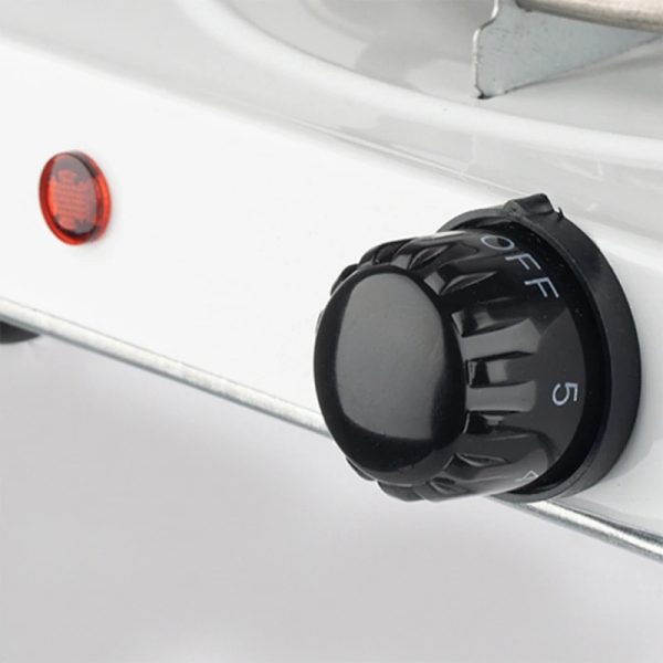 RAF Electric Stove (Electric Chula) - 1000w For Cooking