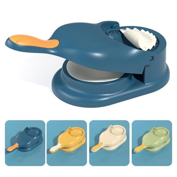 2 in 1 Samosa Dumpling Maker