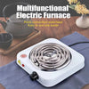 RAF Electric Stove (Electric Chula) - 1000w For Cooking