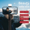 R1s Selfie Stick With Tripod - Bluetooth Selfie Stick foldable Holder Tripod With Wireless Remote Shutter