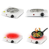 RAF Electric Stove (Electric Chula) - 1000w For Cooking