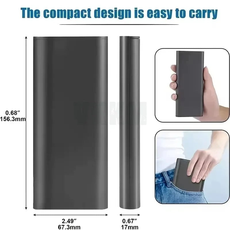 24 In 1 Screw Driver Tiny Magnetic Tools Kit