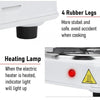 RAF Electric Stove (Electric Chula) - 1000w For Cooking