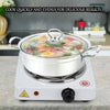 RAF Electric Stove (Electric Chula) - 1000w For Cooking