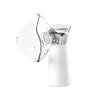 Portable Hand Nebulizer Inhalator - Silent Steam Nasal Humidifier Inhaler Nebulizer Asthma
