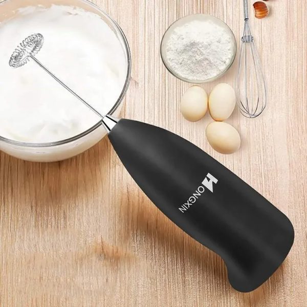 Asaan Electric Beater – Coffee, Anda aur Doodh ke liye