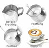 Asaan Electric Beater – Coffee, Anda aur Doodh ke liye