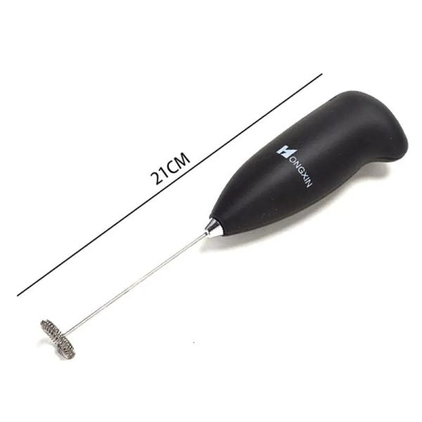 Asaan Electric Beater – Coffee, Anda aur Doodh ke liye