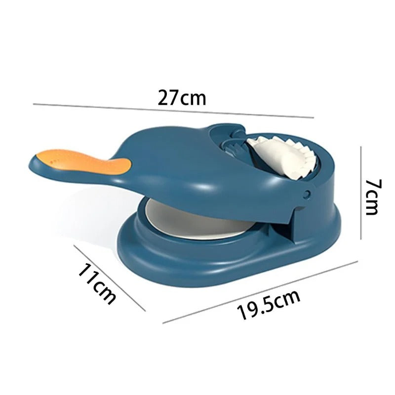 2 in 1 Samosa Dumpling Maker
